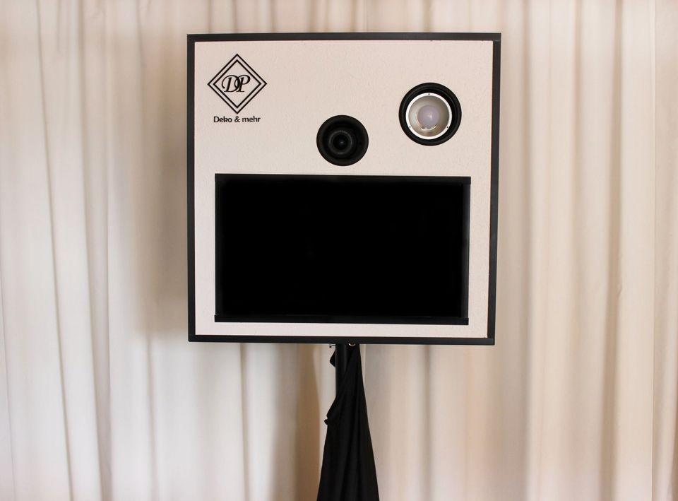 Fotobox- Photobooth- Hochzeit, Geburtstag, Event, Touch, Bilder in Hameln