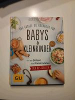 Kochbuch Babys und Kleinkinder Nordrhein-Westfalen - Gütersloh Vorschau