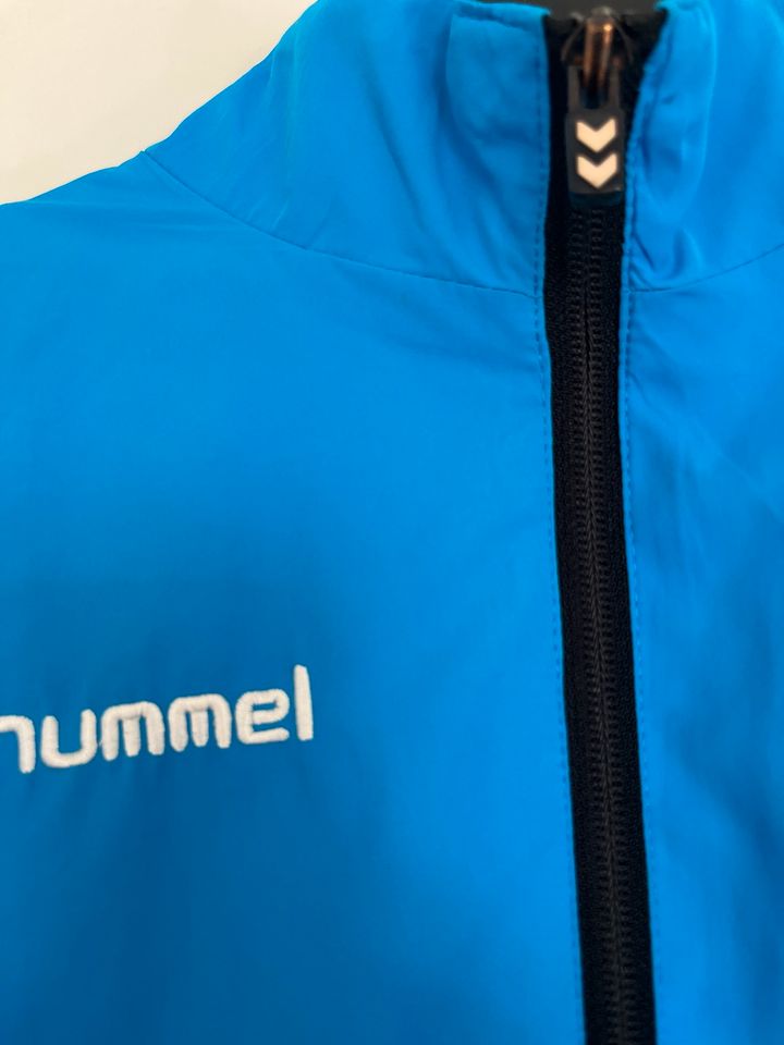 Hummel Trainingsjacke DJK / MJC Trier in Trier