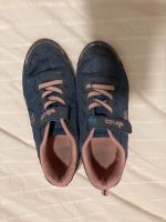 Lico 35 hallenschuhe klett blau turnschuhe indoor Bayern - Augsburg Vorschau