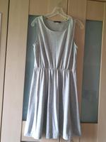 Sommerkleid Kleid Damenkleid Trägerkleid Gr. 36 38 Hessen - Fulda Vorschau