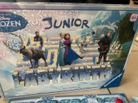 Junior Labyrinth Frozen Brettspiel Nordrhein-Westfalen - Haan Vorschau