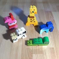 LEGO Duplo Set Tiere, Bausteine, Bauklötze, Steine, bunt Rheinland-Pfalz - Bobenheim-Roxheim Vorschau