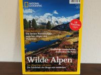 National Geographic "Wilde Alpen" Sachsen - Großenhain Vorschau