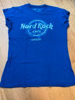 Damen T-Shirt Hard Rock Café London München - Thalk.Obersendl.-Forsten-Fürstenr.-Solln Vorschau