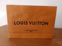 Louis Vuitton Papiertasche Geschenktasche Mecklenburg-Strelitz - Landkreis - Burg Stargard Vorschau