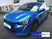 Peugeot e-208 Allure GT-Line 136*LED*NAV*PDC-V.H.*KAM* Baden-Württemberg - Mannheim Vorschau