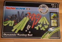 Fischertechnik Dynamic Tuning Set Brandenburg - Glienicke/Nordbahn Vorschau