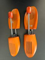 Schuhspanner, Holz, Gr. 36/38 und 40/42 Nordrhein-Westfalen - Laer Vorschau