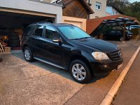 Mercedes ML280cdi Baden-Württemberg - Leimen Vorschau