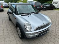 Mini one / Klima / Wenig Km / TÜV Neu/ Service Neu Kreis Pinneberg - Pinneberg Vorschau