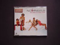 No Angels Daylight in your Eyes Single Nordrhein-Westfalen - Ochtrup Vorschau