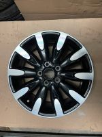 Mini F55 F56 F57 17 Zoll Alufelge 6855111 7Jx17 ET54 5x112 Nordrhein-Westfalen - Velbert Vorschau