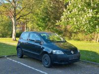 Volkswagen Fox Schleswig-Holstein - Bunsoh Vorschau