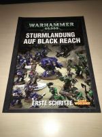 Regelheft "Sturmlandung auf Black Reach" Warhammer 40k Nordrhein-Westfalen - Siegburg Vorschau