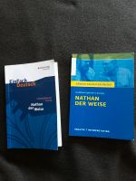 Nathan der Weise ISBN 9783140222877 Königs Erläuterung Rheinland-Pfalz - Birkenfeld Vorschau