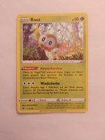 Pokemon McDonald's 2022 Bauz Holo Promo Wandsbek - Steilshoop Vorschau