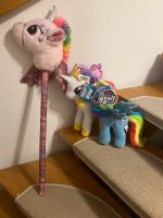 Kuscheltiere my little Pony Baden-Württemberg - Tuttlingen Vorschau