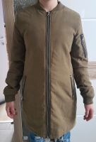 Jacke Khakigrün Gr. XS von Urban Classics Wiesbaden - Mainz-Kostheim Vorschau