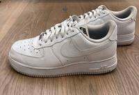 Nike Air Force 1, Gr. 39, weiß München - Laim Vorschau