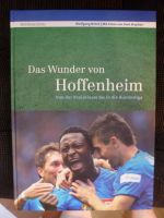 Das Wunder von Hoffenheim von Wolfgang Brück Rheinland-Pfalz - Ludwigshafen Vorschau