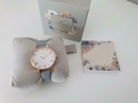 Neue Uhr von Olivia Burton Rosègold Anthrazit Blau OVP Nordrhein-Westfalen - Burbach Vorschau