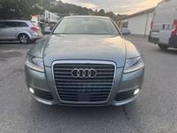 Audi A6 2.8 FSI 140kW multitronic - Wuppertal - Elberfeld Vorschau