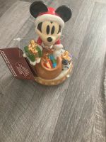 Mickey Maus Spieluhr Weihnachten Leipzig - Möckern Vorschau