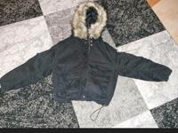 Winterjacke Gr. m Thüringen - Oberheldrungen Vorschau
