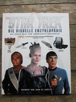 Buch: Star Trek-Die visuelle Enzyklopädie, Raumschiff Enterprise Dortmund - Innenstadt-Ost Vorschau