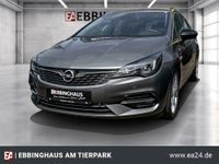 Opel Astra Sports Tourer K Elegance -Navi-LED-Mehrzon Dortmund - Mitte Vorschau