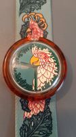 260 – Pop Swatch Golden Cage Vintage Uhr aus den 90ern Hessen - Fulda Vorschau