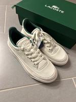 Lacoste Schuhe Gr. 40 6,5 ORIGINAL Hessen - Rosbach (v d Höhe) Vorschau
