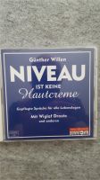 Günther Willen mit Wiglaf Droste (Niveau ist keine Hautcreme) Nordrhein-Westfalen - Solingen Vorschau