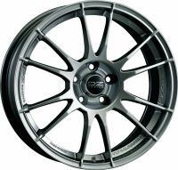 4x NEUE OZ Ultraleggera Felgen 17Zoll 4x98 Alfa/Fiat/Ford/Lancia Sachsen - Krostitz Vorschau