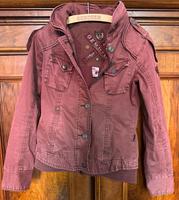 Damen-Jacke Khujo Gr. S Innenstadt - Köln Altstadt Vorschau