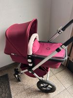 Bugaboo Cameleon mit Maxi Cosi Cabriofix Nordrhein-Westfalen - Herten Vorschau