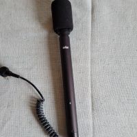 Braun Condenser Microphone / Kondensator Richtmikrophon Obervieland - Habenhausen Vorschau