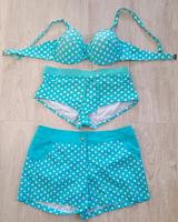 3tlg.Bikini Set Sachsen - Döbeln Vorschau