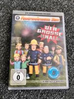 Feuerwehrmann Sam DVD Thüringen - Schwansee Vorschau