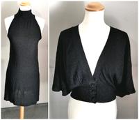 S/M H&M KOMBI Viskose Lurex Rolli Kleid Strickkleid & Jäckchen Bayern - Erding Vorschau
