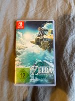 Zelda tears of the kingdom Nintendo switch Berlin - Mitte Vorschau