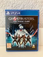 PS4: Ghostbusters The Video Game Remastered - NEU OVP!!! Bayern - Train Vorschau