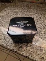 Breitling Box Nordrhein-Westfalen - Gelsenkirchen Vorschau