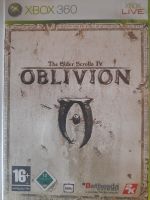 The Elder Scrolls IV OBLIVION XBOX 360 Nordrhein-Westfalen - Meerbusch Vorschau