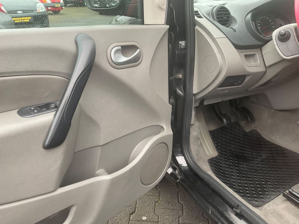 Renault Kangoo 1.6 be bop in Bielefeld