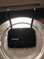 Netgear R6 120 WLAN / WiFi Router Bayern - Straubing Vorschau