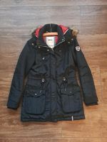 Tommy Hilfiger Winterjacke Nordrhein-Westfalen - Hamminkeln Vorschau