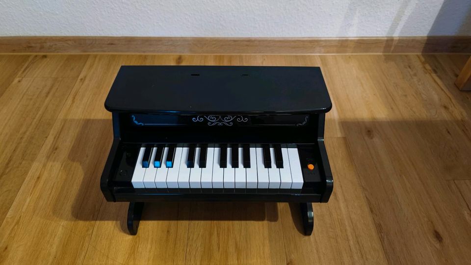 Mini Piano für Kinder in Großpösna