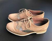 Tamaris Schuhe Damen Mädchen Leder Niedersachsen - Ronnenberg Vorschau